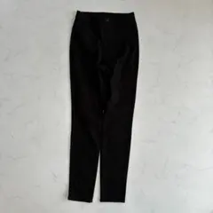 UNIQLO ヒートテック パンツ ストレッチ M（B853）