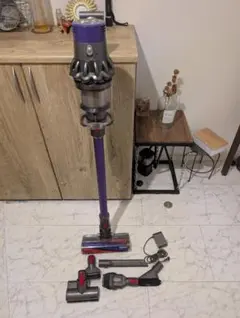 t*3様 大人気モデル　強モード4分以上　Dyson V10 SV12 ソフトロ t*3様 大人気モデル 強モード4分以上 Dyson V10 SV12 ソフトロ - メルカリ