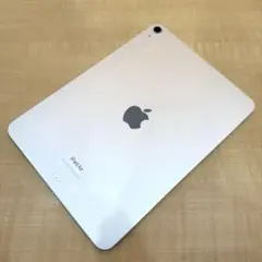 【美品】iPad Air 第5世代 64GB スターライト Wi-Fiモデル