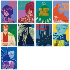 2026年最新】bleach 原画展 ポスターの人気アイテム - メルカリ