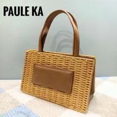 2026年最新】PAULE KA 割引オプション：通常商品 レディース かご
