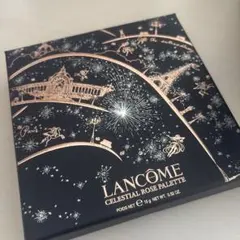 LANCOME CELESTIAL ROSE PALETTEのサムネイル
