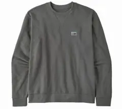 タイムセール！パタゴニア　デイリークルーネックスウェットシャツ