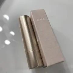 RMKベルベットシーンリップカラー 01ケース付き