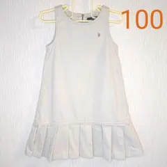 ラルフローレン、ワンピース 100cm 女の子