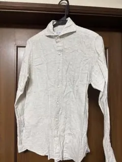 GREEN LABEL RELAXING 長袖シャツ S ライトベージュのサムネイル
