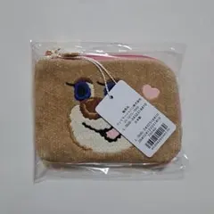 フェイラーL字ポーチ　❇未開封❇