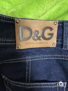 D&G デニム　サイズ38のサムネイル