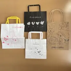 2026年最新】jins ポケモンの人気アイテム - メルカリ