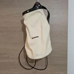 2026年最新】ジルサンダーバックパックの人気アイテム - メルカリ