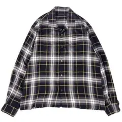 2025年最新】UNDERCOVER ネルシャツの人気アイテム - メルカリ