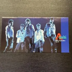 嵐 ファンクラブ会報 no.31 2006年9月