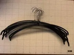 mawaハンガー　マワハンガー　46cm 10本