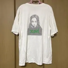X-girl Tシャツ オーバーサイズ 古着のサムネイル