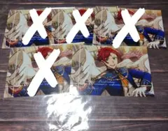 【エリオス】アキラ バースデーブロマイド