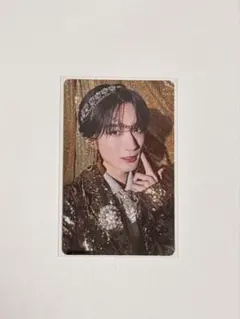 M!LK 爆裂愛してる/好きすぎて滅！ 通常盤 山中柔太朗 トレカ