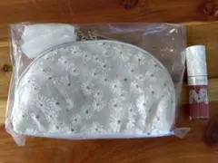 コスメデコルテ　クリスマスコフレ2024