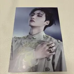 ATEEZ ソンファ　タワレコ　渋谷　フライヤー　限定　特典