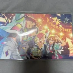 あんスタ 10周年展示会 入場特典 ポストカード セット A 未開封