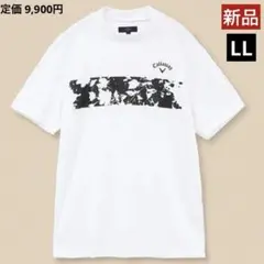 【新品】キャロウェイ／ハイネック ／モックネック／半袖