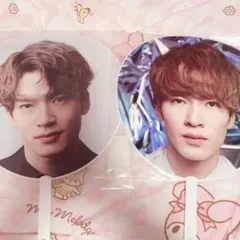 SnowMan 深澤辰哉 うちわ