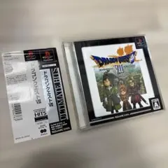 ドラゴンクエストⅦ エデンの戦士たち　アルティメットヒッツ版　バグ修正版