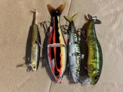 2026年最新】ビックベイト まとめ売りの人気アイテム - メルカリ