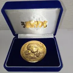 うる星やつら 10周年記念メダル 高橋留美子 うる星やつら10周年記念イベント 』告知ポスター KAC 高橋留美子