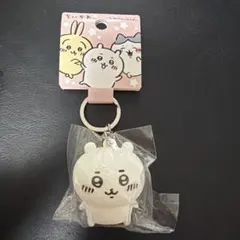フィギュアキーホルダー キーリング　ちいかわ