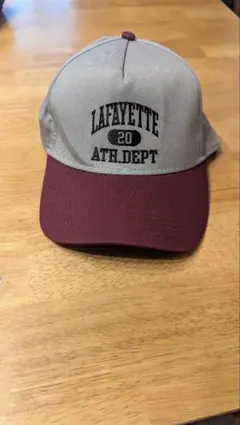 ラファイエット キャップ