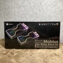 Bitspower VG-NGTX780TI 水冷ブロック リファレンス 未使用 - メルカリ