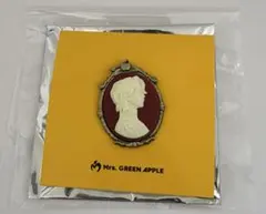Mrs.GREENAPPLE バベル ガチャ カメオ 大森元貴