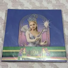 Wicked　グリンダ　折り紙