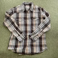 古着メンズシャツ　Ｌ