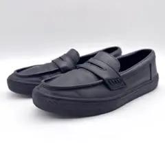 CONVERSE クップ バトー 厚底 本革スニーカー 27.0cm - メルカリ