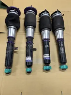 30isエアサス一式　IDEAL AIRMAX 30isエアサス一式 IDEAL AIRMAX - メルカリ