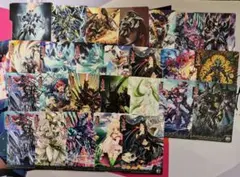 ヴァンガード バトルシスター デッキパーツ 初期 Pスタン - メルカリ