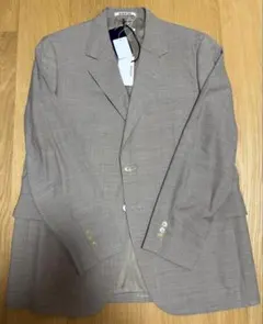 新品 定価以下AURALEE ジャケット 24ssのサムネイル