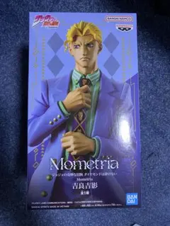 ジョジョの奇妙な冒険 フィギュア Mometria 吉良吉影 きらよしかげ