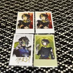 Dytica2ndAnniversary チェキ 伊波ライ