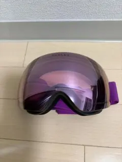 OAKLEY オークリー FALL LINE PRIZM 平昌五輪限定 ゴーグル - メルカリ