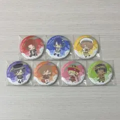 【STAR D】ツナシ・タクト ナンジャタウン 缶バッジ STAR DRIVER 輝きのタクト ツナシ・タクト 缶バッジ - メルカリ
