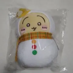 ☆匿名配送☆ちいかわ　エニマイくじ　一番くじ　Ｃ賞うさぎ　ぬいぐるみ