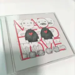 米津玄師 MAD HEAD LOVE / ポッピンアパシー CD