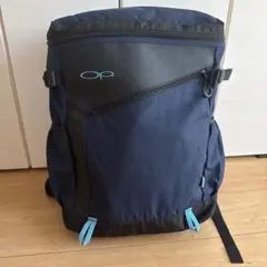 Ocean Pacific バックパック リュック ネイビーのサムネイル