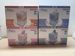 StrayKids　SKZOO　BIRTHDAY CAKE　コレクション　4種