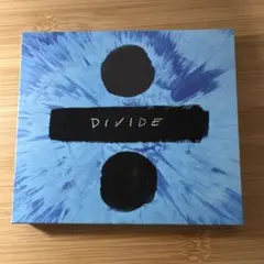 輸入盤/デラックス盤÷ (ディバイド) / Ed Sheeran エド・シーラン