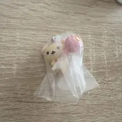 コリラックマ チュッパチャプス ガチャガチャ