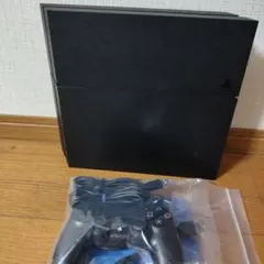 プレステ4 PlayStation4 CUH-1200A PS4