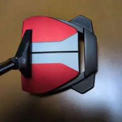 TaylorMade Spider GTx TM2 パター34インチのサムネイル